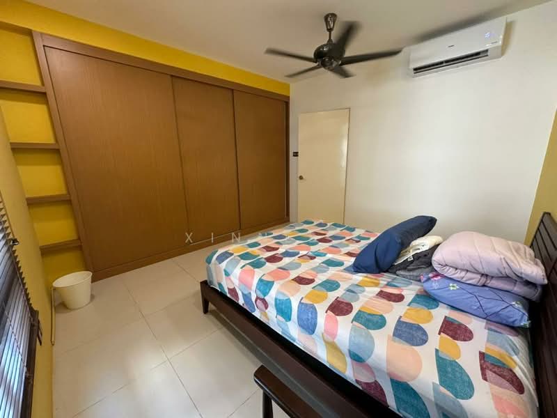 Bungalow for Rent in (Penang) - Xinnee . - Bedroom - PropertyGuru.com.my