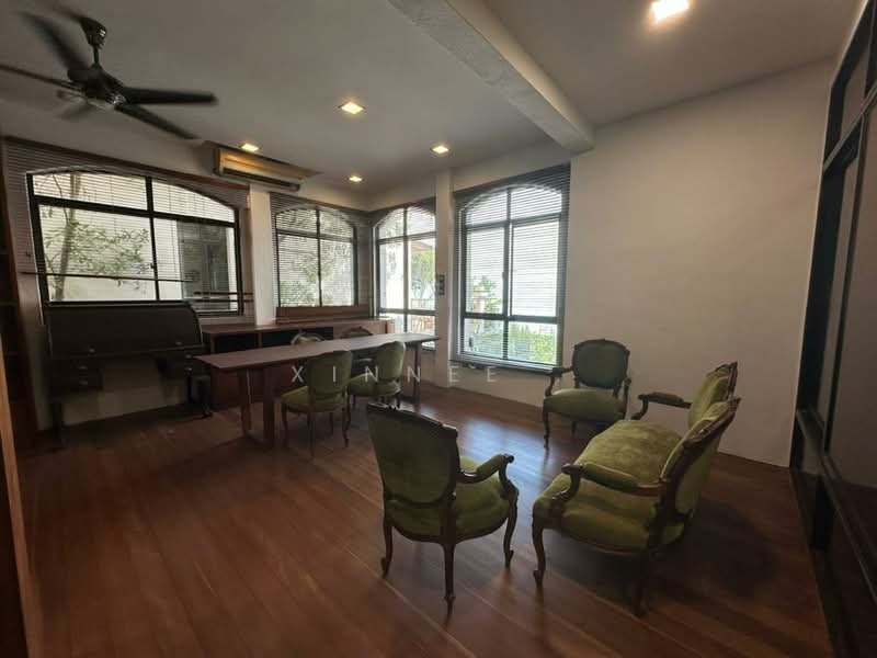 Bungalow for Rent in (Penang) - Xinnee . - Study - PropertyGuru.com.my