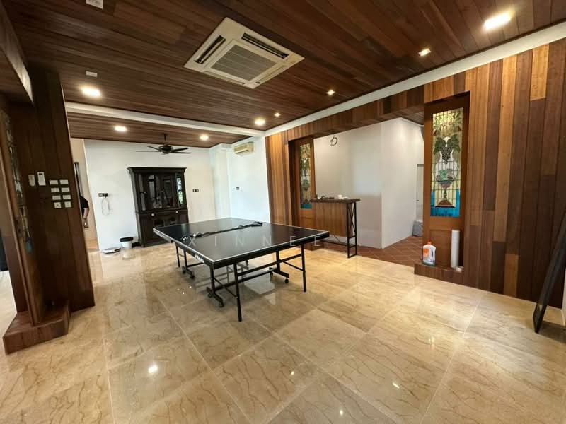 Bungalow for Rent in (Penang) - Xinnee . - Living Room - PropertyGuru.com.my