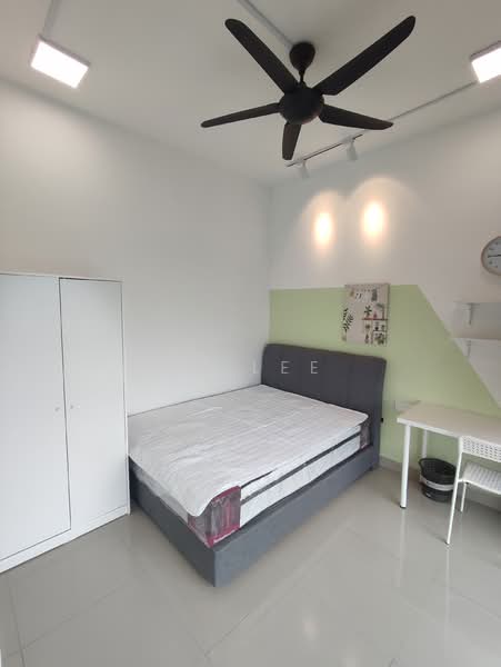 Service Residence for Rent at SkyVille 8 @ Benteng 8 - JJ Lee - Bedroom - PropertyGuru.com.my