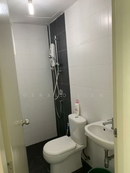 Service Residence for Sale at Pacific Place - Gerald Liew - Bathroom - PropertyGuru.com.my