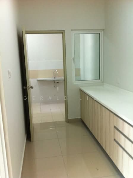 Service Residence for Sale at Pacific Place - Gerald Liew - Kitchen - PropertyGuru.com.my
