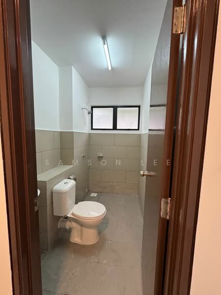 AMBER 1 @ BUKIT SENTOSA untuk Untuk Disewa - RM 1,500 /bulan, Mac 2026 - Bathroom - PropertyGuru.com.my