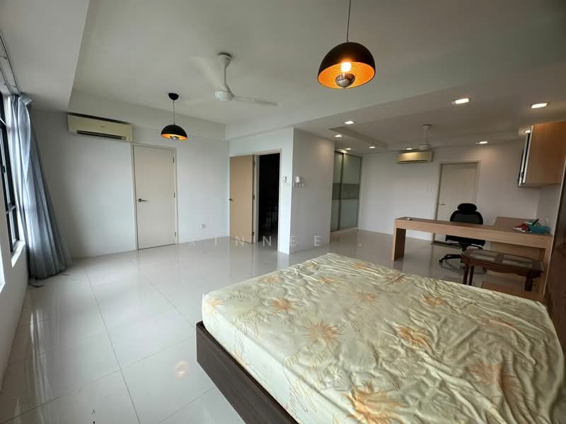 Bungalow for Rent in (Penang) - Xinnee . - Bedroom - PropertyGuru.com.my