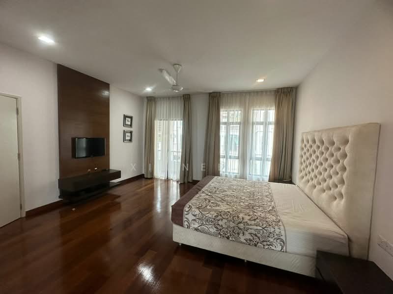 Bungalow for Rent in (Penang) - Xinnee . - Bedroom - PropertyGuru.com.my