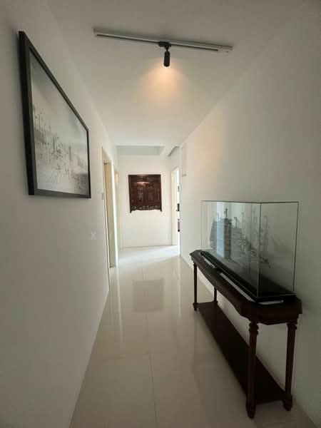Bungalow for Rent in (Penang) - Xinnee . - Corridor - PropertyGuru.com.my