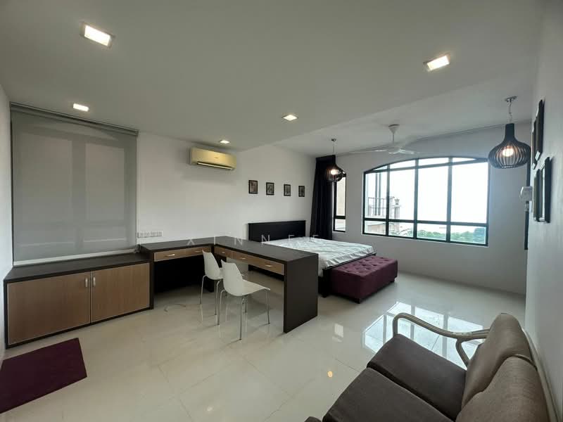 Bungalow for Rent in (Penang) - Xinnee . - Bedroom - PropertyGuru.com.my