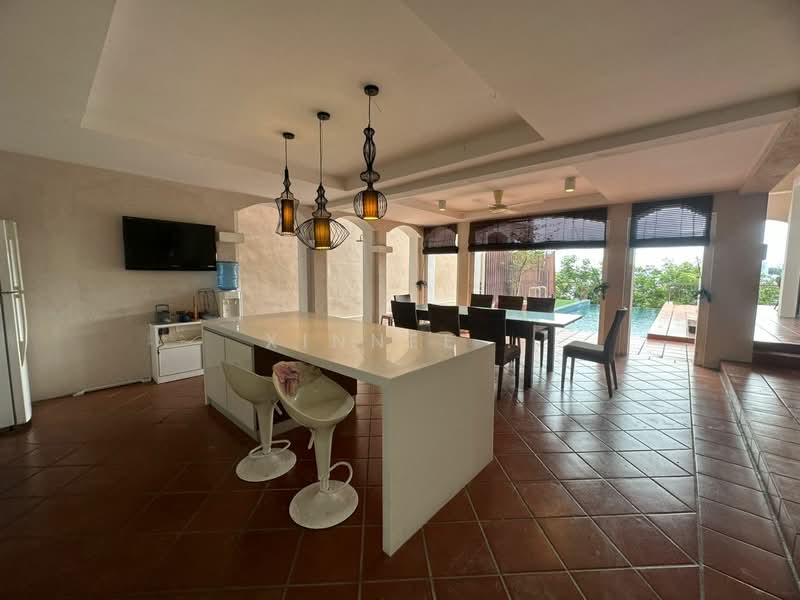 Bungalow for Rent in (Penang) - Xinnee . - Kitchen - PropertyGuru.com.my