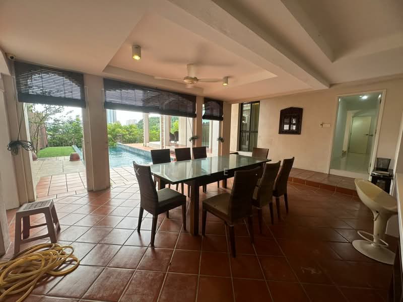 Bungalow for Rent in (Penang) - Xinnee . - Dining Room - PropertyGuru.com.my