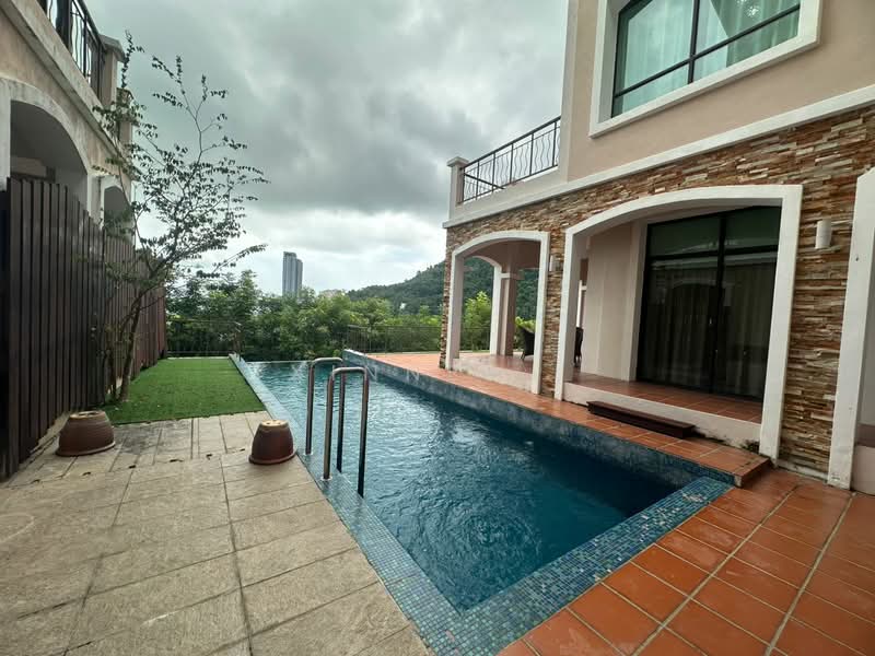 Bungalow for Rent in (Penang) - Xinnee . - Exterior - PropertyGuru.com.my