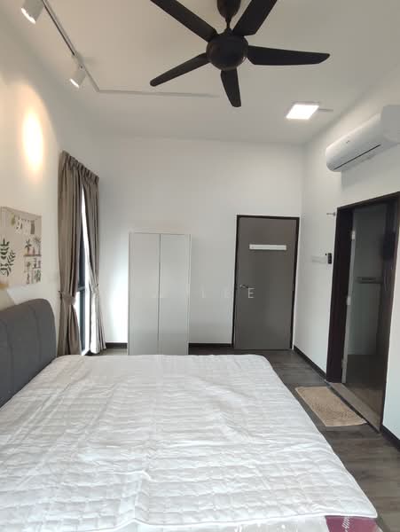 Service Residence for Rent at SkyVille 8 @ Benteng 8 - JJ Lee - Bedroom - PropertyGuru.com.my