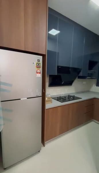 Sunway Velocity TWO untuk Untuk Disewa - RM 3,100 /bulan, Feb 2026 - Kitchen - PropertyGuru.com.my