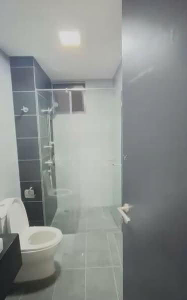Sunway Velocity TWO untuk Untuk Disewa - RM 3,100 /bulan, Feb 2026 - Bathroom - PropertyGuru.com.my