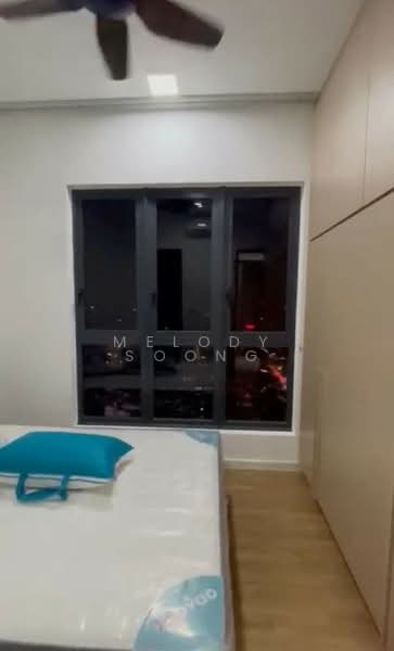 Sunway Velocity TWO untuk Untuk Disewa - RM 3,100 /bulan, Feb 2026 - Bedroom - PropertyGuru.com.my