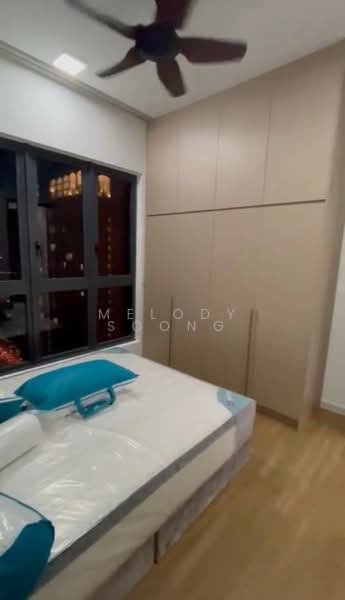 Sunway Velocity TWO untuk Untuk Disewa - RM 3,100 /bulan, Feb 2026 - Bedroom - PropertyGuru.com.my