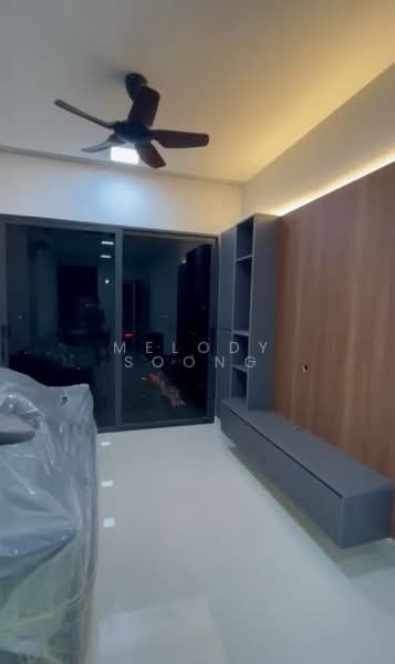 Sunway Velocity TWO untuk Untuk Disewa - RM 3,100 /bulan, Feb 2026 - PropertyGuru.com.my