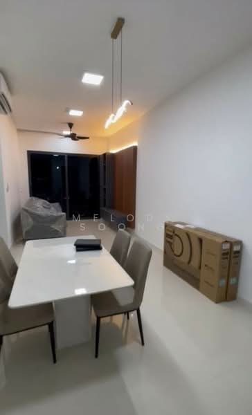 Sunway Velocity TWO untuk Untuk Disewa - RM 3,100 /bulan, Feb 2026 - PropertyGuru.com.my