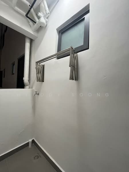Servis Apartment untuk Disewa di Sunway Velocity TWO - Melody Soong - Interior - PropertyGuru.com.my