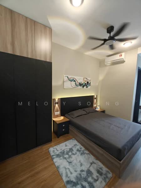 Service Residence for Rent at Sunway Velocity TWO - Melody Soong - Bedroom - PropertyGuru.com.my