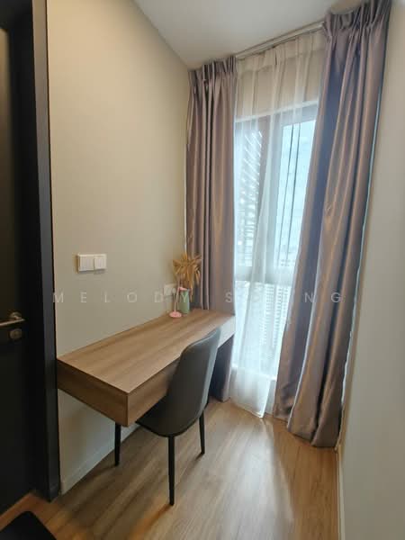 Service Residence for Rent at Sunway Velocity TWO - Melody Soong - Study - PropertyGuru.com.my