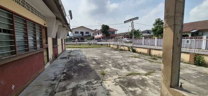 Commercial Bungalow for Rent in Petaling Jaya (Selangor) - Yubi Leong - PropertyGuru.com.my