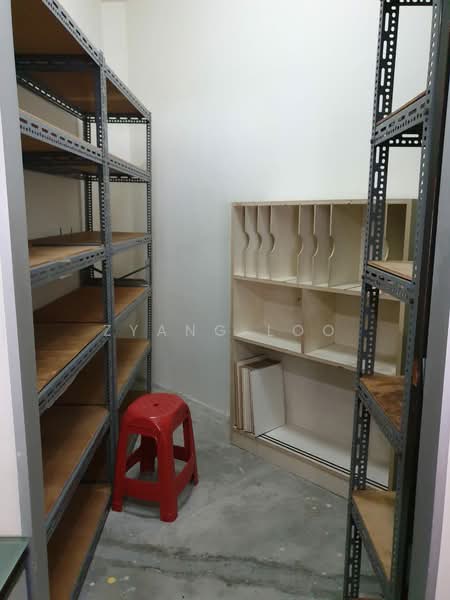 Kelana Square untuk Untuk Disewa - RM 2,600 /bulan, Feb 2026 - Interior - PropertyGuru.com.my