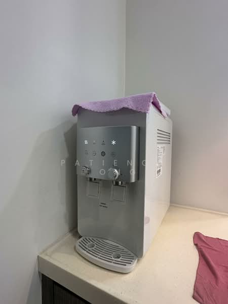 Service Residence for Rent at The Arcuz - Patience Fong - Interior - PropertyGuru.com.my