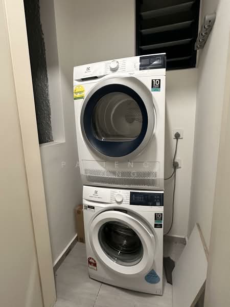 Service Residence for Rent at The Arcuz - Patience Fong - Interior - PropertyGuru.com.my