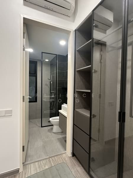 Service Residence for Rent at The Arcuz - Patience Fong - Bathroom - PropertyGuru.com.my