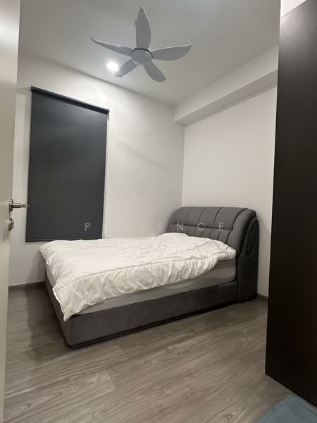 Service Residence for Rent at The Arcuz - Patience Fong - Bedroom - PropertyGuru.com.my