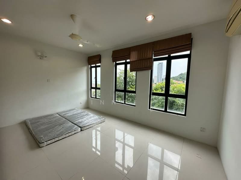 Bungalow for Rent in (Penang) - Xinnee . - Bedroom - PropertyGuru.com.my