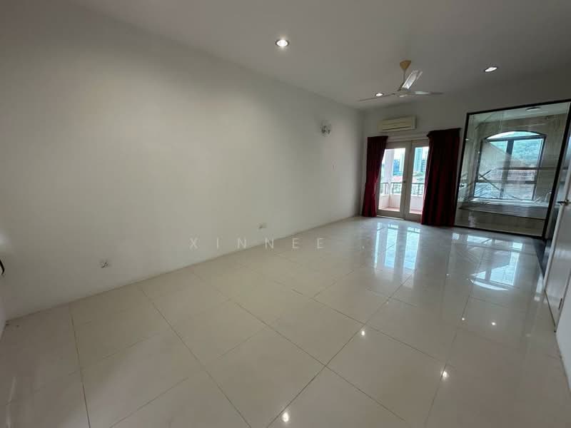 Bungalow for Rent in (Penang) - Xinnee . - Living Room - PropertyGuru.com.my
