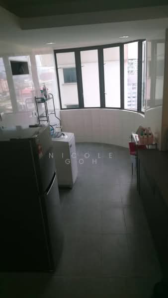 Angkasa Impian 1 untuk Untuk Dijual - RM 730,000, Feb 2026 - Kitchen - PropertyGuru.com.my