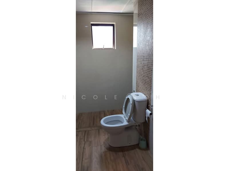 Angkasa Impian 1 untuk Untuk Dijual - RM 730,000, Feb 2026 - Bathroom - PropertyGuru.com.my