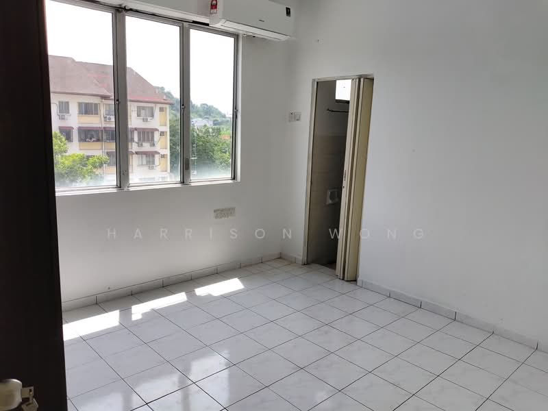 Apartment for Sale at Taman Impian Indah - Harrison Wong - Interior - PropertyGuru.com.my