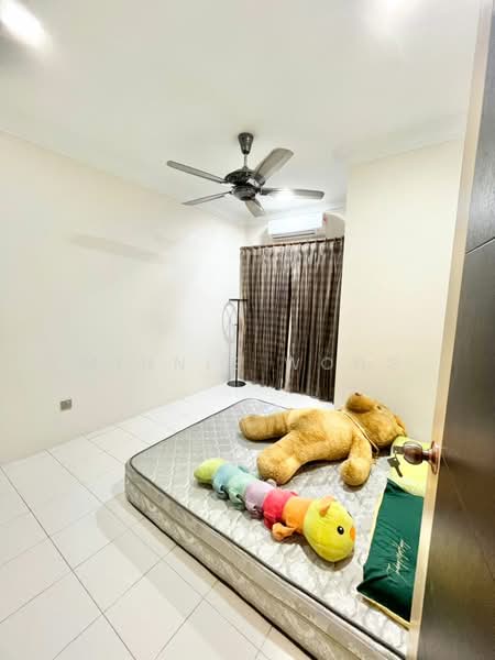 2-storey Terraced House for Rent in Kota Emerald (Rawang) - Minnie Wong - Bedroom - PropertyGuru.com.my