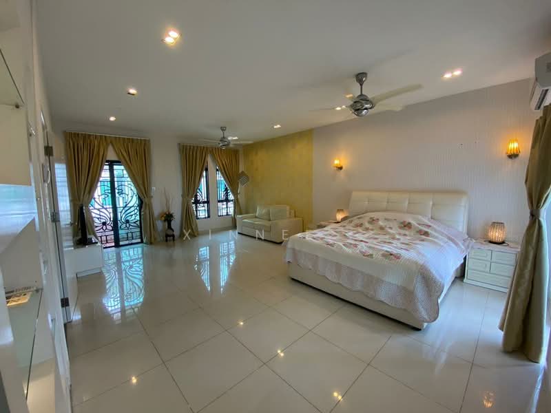 Bungalow for Rent in (Penang) - Xinnee . - Bedroom - PropertyGuru.com.my