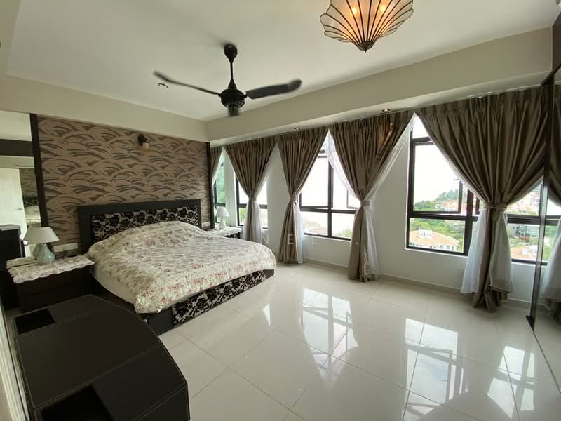 Bungalow for Rent in (Penang) - Xinnee . - Bedroom - PropertyGuru.com.my