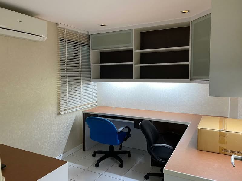 Bungalow for Rent in (Penang) - Xinnee . - Study - PropertyGuru.com.my