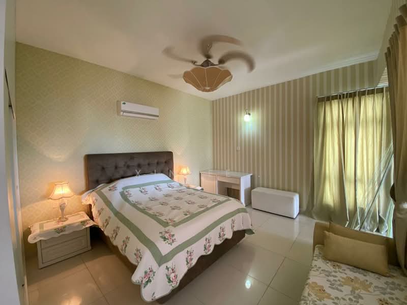 Bungalow for Rent in (Penang) - Xinnee . - Bedroom - PropertyGuru.com.my