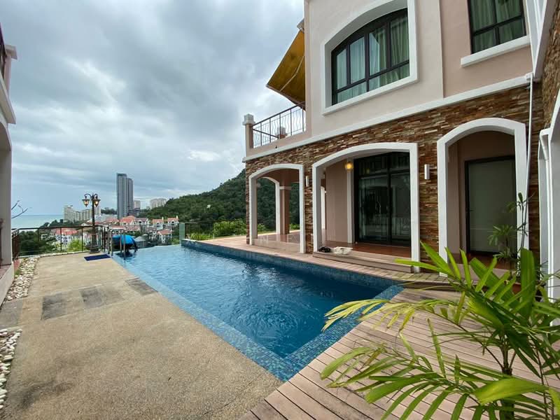 Bungalow for Rent in (Penang) - Xinnee . - Exterior - PropertyGuru.com.my