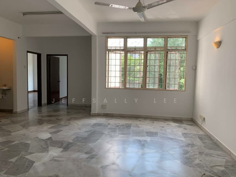 Apartment for Sale at Subang Perdana Goodyear Court 8 - JeffSally Lee - Living Room - PropertyGuru.com.my