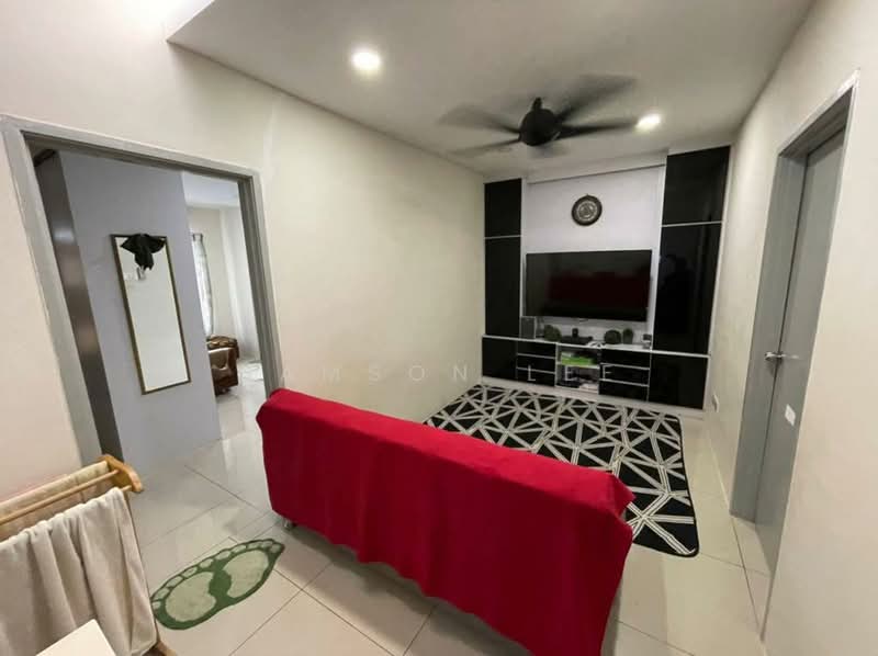 Taman Garing untuk Untuk Dijual - RM 490,000, Mac 2026 - Living Room - PropertyGuru.com.my