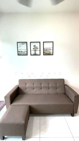 Majestic Maxim untuk Untuk Disewa - RM 2,500 /bulan, Feb 2026 - Living Room - PropertyGuru.com.my