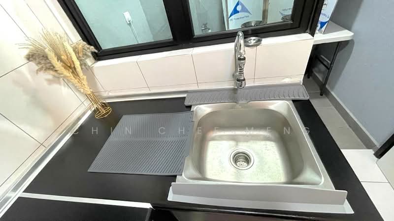 Majestic Maxim untuk Untuk Disewa - RM 2,500 /bulan, Feb 2026 - Kitchen - PropertyGuru.com.my