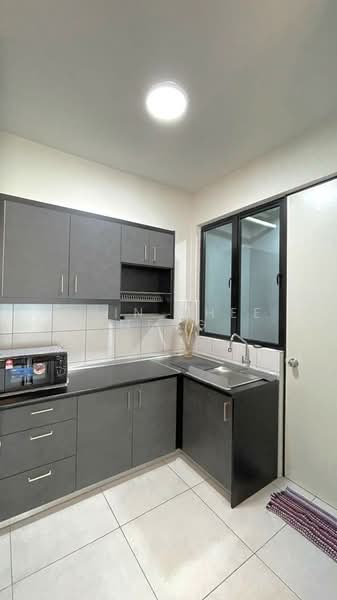 Majestic Maxim untuk Untuk Disewa - RM 2,500 /bulan, Feb 2026 - Kitchen - PropertyGuru.com.my