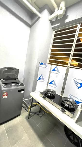 Majestic Maxim untuk Untuk Disewa - RM 2,500 /bulan, Feb 2026 - Interior - PropertyGuru.com.my