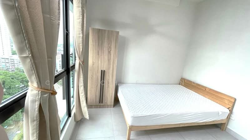 Majestic Maxim untuk Untuk Disewa - RM 2,500 /bulan, Feb 2026 - Bedroom - PropertyGuru.com.my