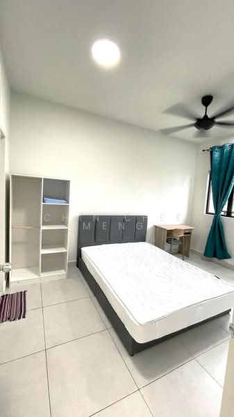 Majestic Maxim untuk Untuk Disewa - RM 2,500 /bulan, Feb 2026 - Bedroom - PropertyGuru.com.my