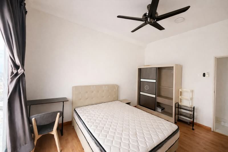 The Platino Serviced Apartment untuk Untuk Disewa - RM 3,000 /bulan, Feb 2026 - PropertyGuru.com.my